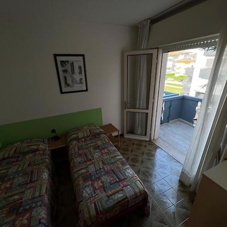 Condominio Ivelca 리그나노 사비아도로 외부 사진