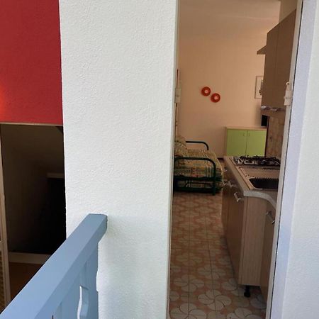 Condominio Ivelca 리그나노 사비아도로 외부 사진