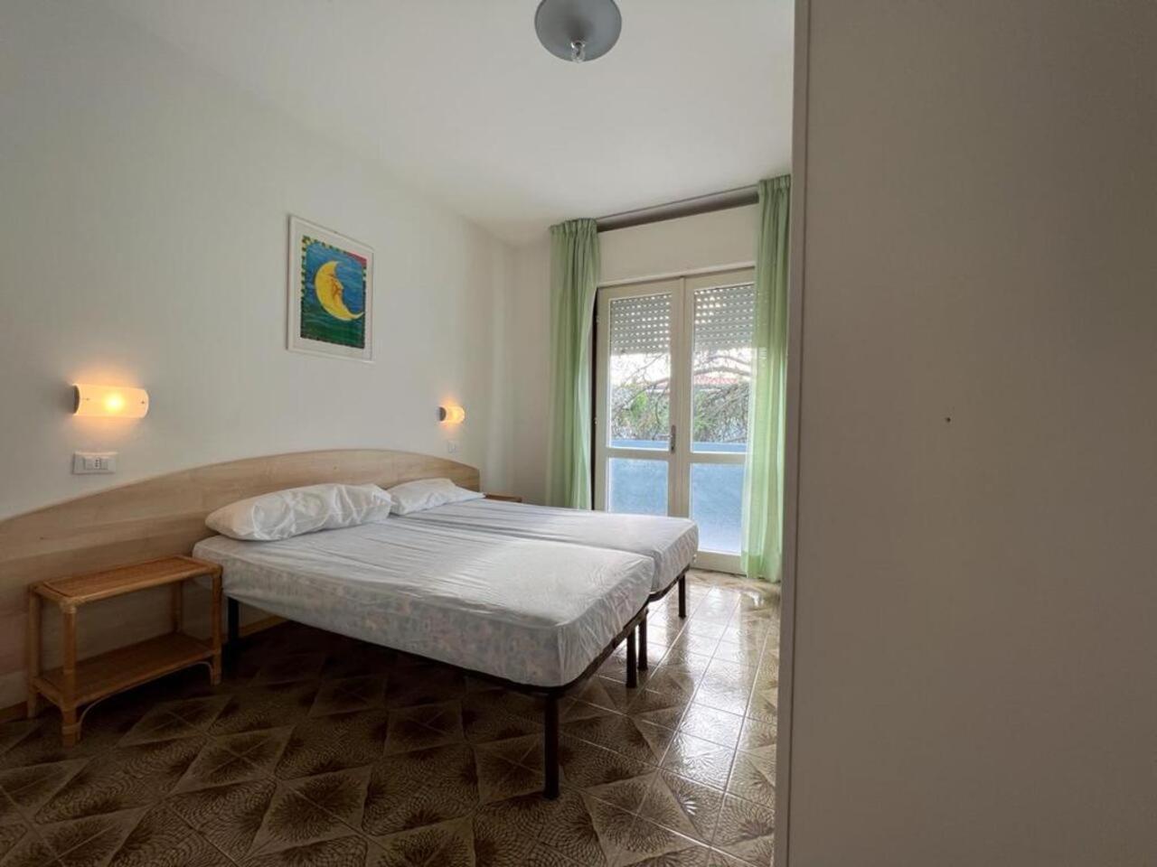 Condominio Ivelca 리그나노 사비아도로 외부 사진