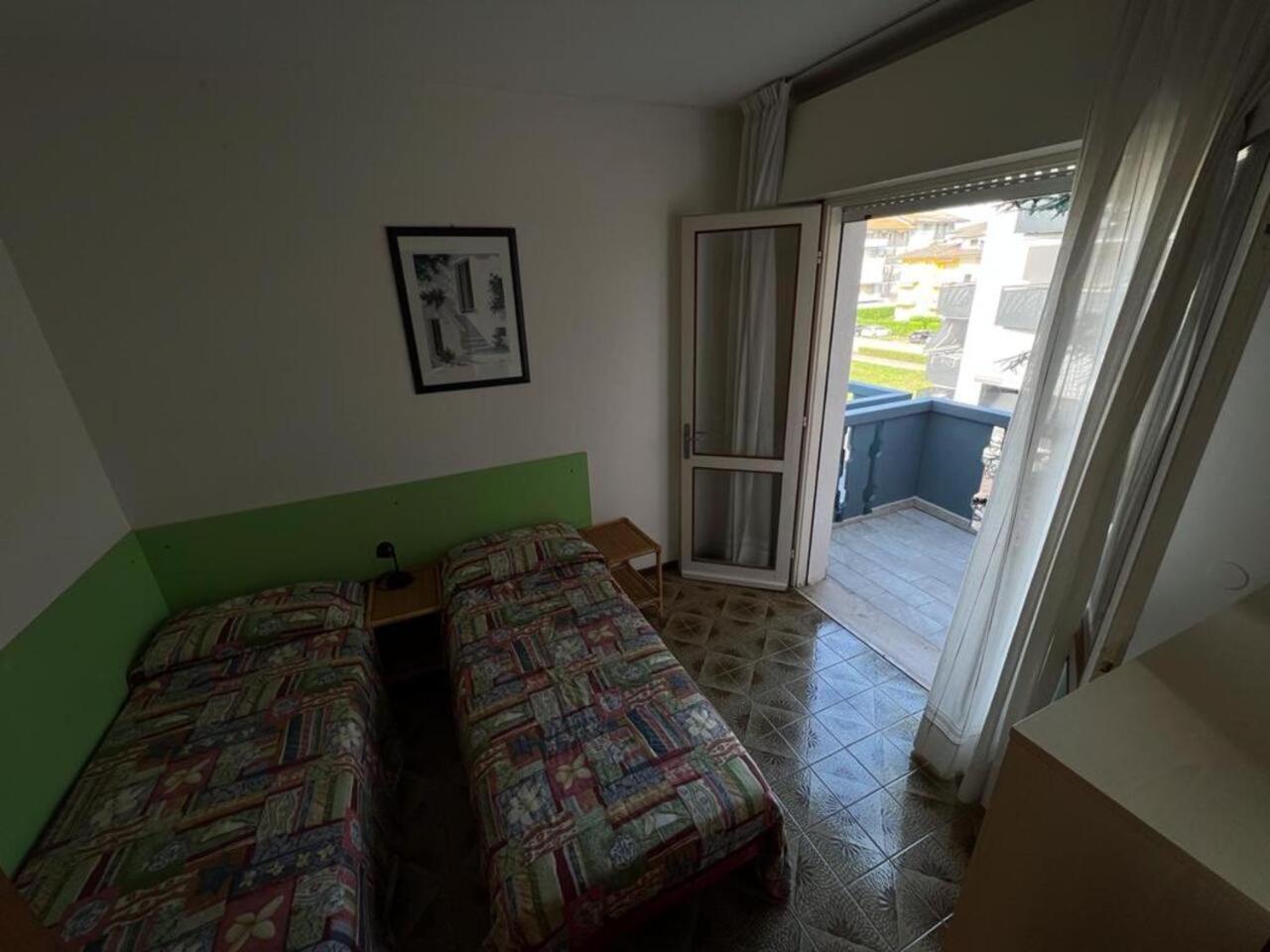 Condominio Ivelca 리그나노 사비아도로 외부 사진