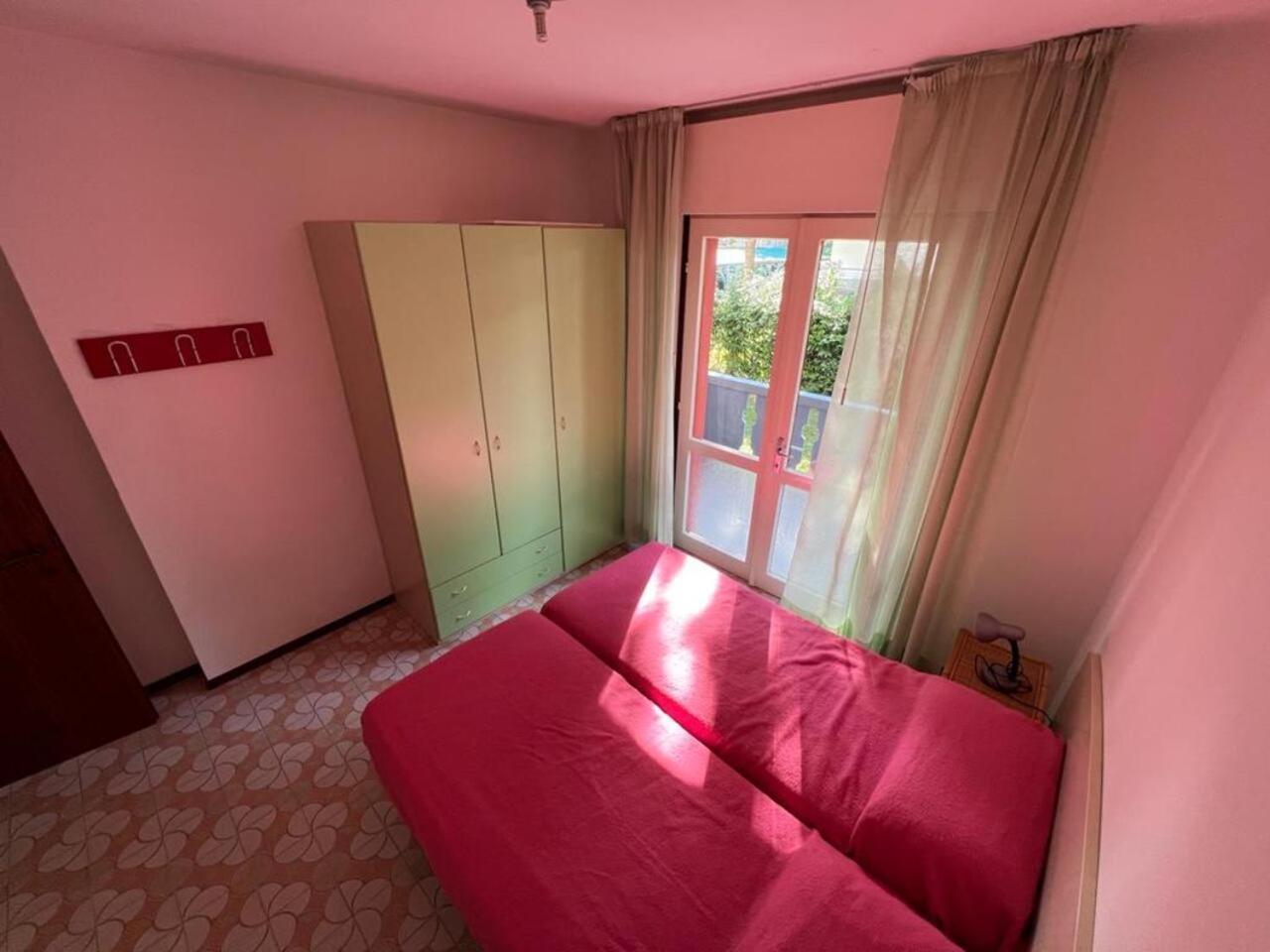 Condominio Ivelca 리그나노 사비아도로 외부 사진