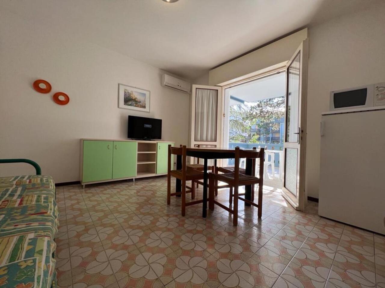Condominio Ivelca 리그나노 사비아도로 외부 사진