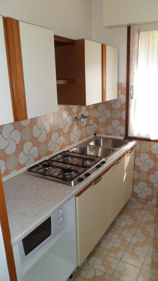 Condominio Ivelca 리그나노 사비아도로 외부 사진