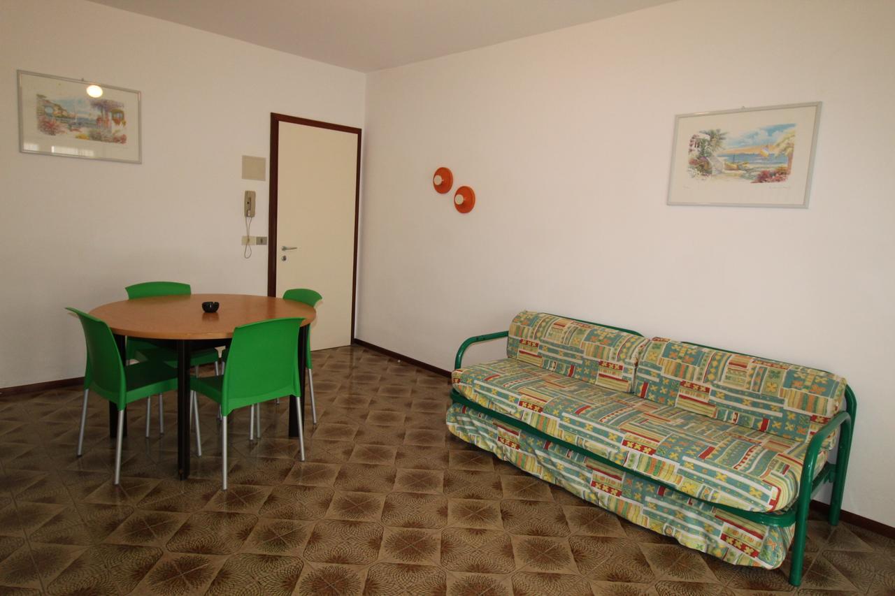 Condominio Ivelca 리그나노 사비아도로 외부 사진